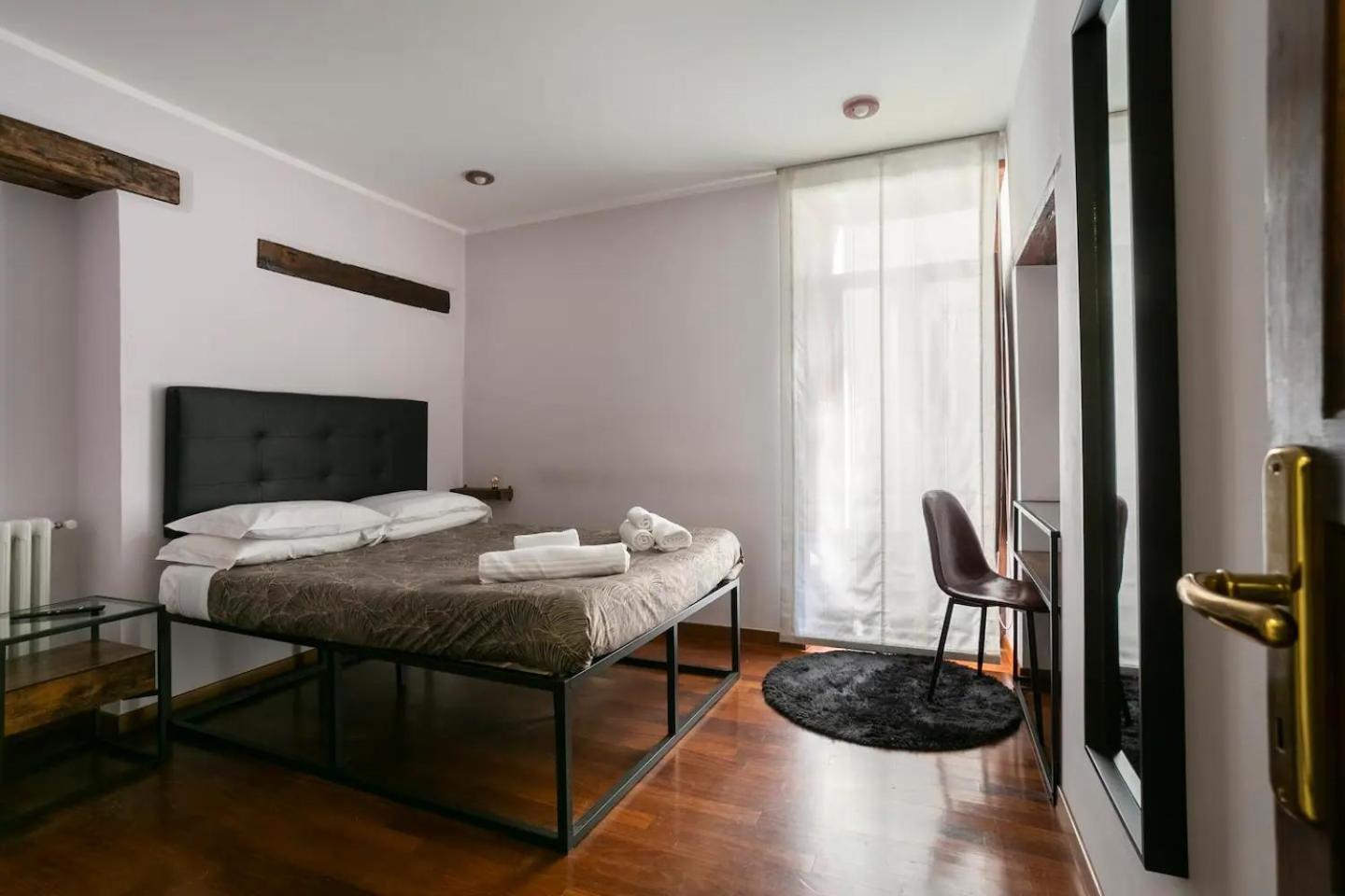 Homescape Frascati Exterior photo