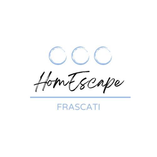 Homescape Frascati Exterior photo