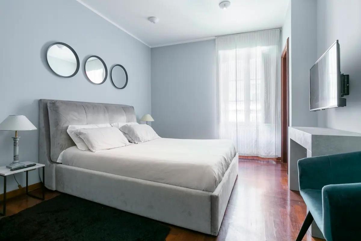 Homescape Frascati Exterior photo