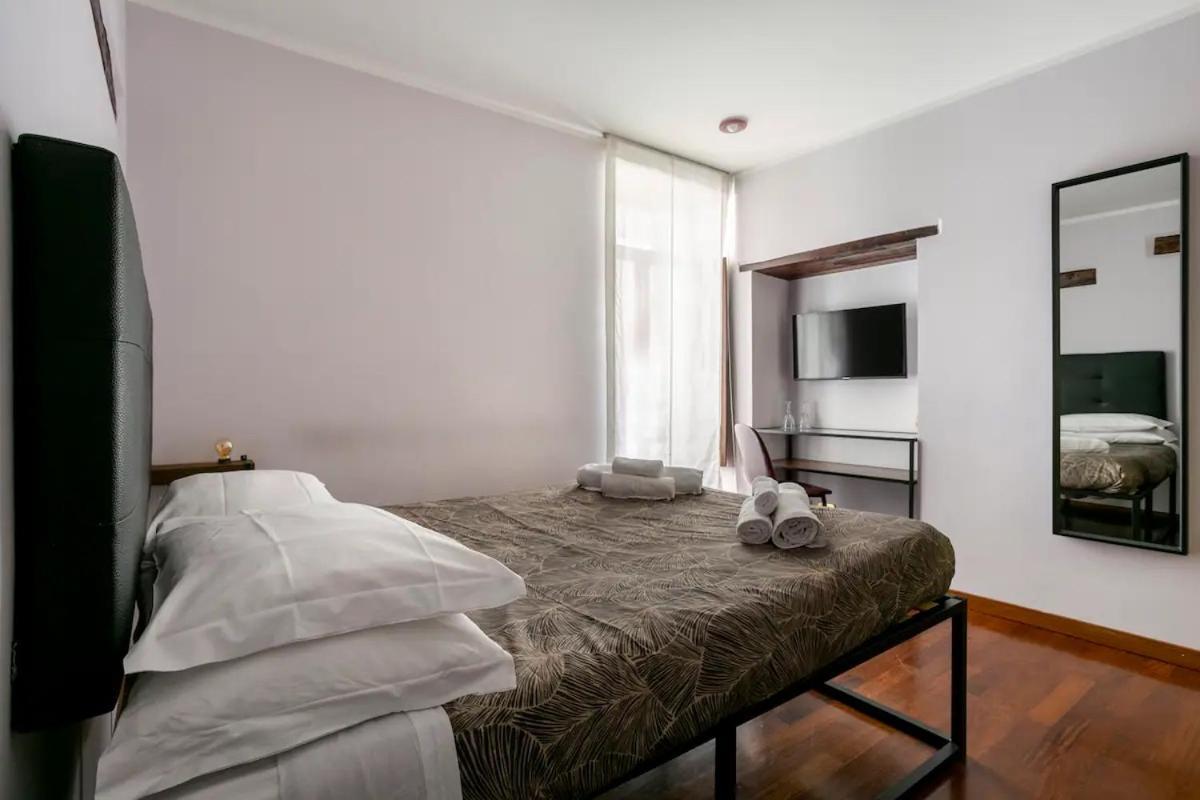 Homescape Frascati Exterior photo